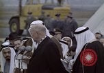 Immagine di Re Saud Washington DC USA, 1957, secondo 54 filmato di repertorio 65675033763