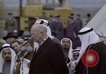 Immagine di Re Saud Washington DC USA, 1957, secondo 58 filmato di repertorio 65675033763