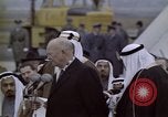 Immagine di Re Saud Washington DC USA, 1957, secondo 59 filmato di repertorio 65675033763