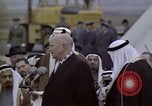 Immagine di Re Saud Washington DC USA, 1957, secondo 60 filmato di repertorio 65675033763
