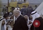 Immagine di Re Saud Washington DC USA, 1957, secondo 61 filmato di repertorio 65675033763