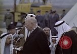 Immagine di Re Saud Washington DC USA, 1957, secondo 62 filmato di repertorio 65675033763