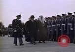 Immagine di Re Saud Washington DC USA, 1957, secondo 3 filmato di repertorio 65675033764