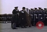 Immagine di Re Saud Washington DC USA, 1957, secondo 5 filmato di repertorio 65675033764