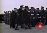 Immagine di Re Saud Washington DC USA, 1957, secondo 6 filmato di repertorio 65675033764