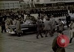 Immagine di Re Saud Washington DC USA, 1957, secondo 10 filmato di repertorio 65675033764