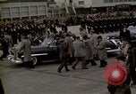 Immagine di Re Saud Washington DC USA, 1957, secondo 11 filmato di repertorio 65675033764