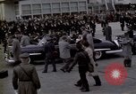 Immagine di Re Saud Washington DC USA, 1957, secondo 14 filmato di repertorio 65675033764