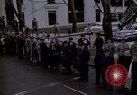 Immagine di Re Saud Washington DC USA, 1957, secondo 15 filmato di repertorio 65675033764