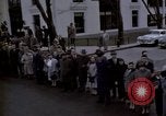 Immagine di Re Saud Washington DC USA, 1957, secondo 17 filmato di repertorio 65675033764
