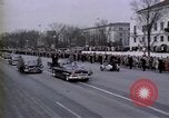 Immagine di Re Saud Washington DC USA, 1957, secondo 20 filmato di repertorio 65675033764
