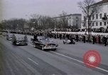 Immagine di Re Saud Washington DC USA, 1957, secondo 21 filmato di repertorio 65675033764