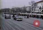 Immagine di Re Saud Washington DC USA, 1957, secondo 22 filmato di repertorio 65675033764