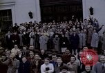 Immagine di Re Saud Washington DC USA, 1957, secondo 23 filmato di repertorio 65675033764