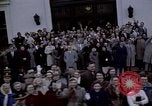 Immagine di Re Saud Washington DC USA, 1957, secondo 24 filmato di repertorio 65675033764