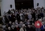 Immagine di Re Saud Washington DC USA, 1957, secondo 26 filmato di repertorio 65675033764
