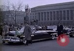 Immagine di Re Saud Washington DC USA, 1957, secondo 28 filmato di repertorio 65675033764