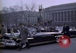 Immagine di Re Saud Washington DC USA, 1957, secondo 29 filmato di repertorio 65675033764