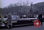 Immagine di Re Saud Washington DC USA, 1957, secondo 30 filmato di repertorio 65675033764
