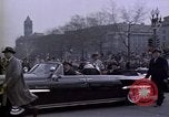 Immagine di Re Saud Washington DC USA, 1957, secondo 31 filmato di repertorio 65675033764