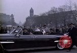 Immagine di Re Saud Washington DC USA, 1957, secondo 32 filmato di repertorio 65675033764