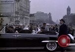 Immagine di Re Saud Washington DC USA, 1957, secondo 34 filmato di repertorio 65675033764