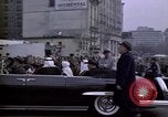 Immagine di Re Saud Washington DC USA, 1957, secondo 35 filmato di repertorio 65675033764