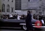 Immagine di Re Saud Washington DC USA, 1957, secondo 36 filmato di repertorio 65675033764