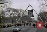 Immagine di Re Saud Washington DC USA, 1957, secondo 37 filmato di repertorio 65675033764
