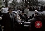 Immagine di Re Saud Washington DC USA, 1957, secondo 46 filmato di repertorio 65675033764