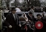 Immagine di Re Saud Washington DC USA, 1957, secondo 47 filmato di repertorio 65675033764