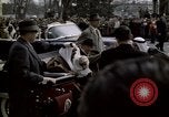 Immagine di Re Saud Washington DC USA, 1957, secondo 49 filmato di repertorio 65675033764