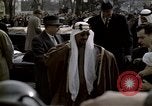 Immagine di Re Saud Washington DC USA, 1957, secondo 51 filmato di repertorio 65675033764
