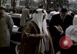 Immagine di Re Saud Washington DC USA, 1957, secondo 52 filmato di repertorio 65675033764