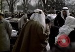 Immagine di Re Saud Washington DC USA, 1957, secondo 53 filmato di repertorio 65675033764