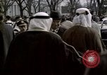 Immagine di Re Saud Washington DC USA, 1957, secondo 54 filmato di repertorio 65675033764
