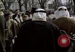 Immagine di Re Saud Washington DC USA, 1957, secondo 55 filmato di repertorio 65675033764