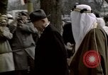 Immagine di Re Saud Washington DC USA, 1957, secondo 58 filmato di repertorio 65675033764