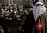 Immagine di Re Saud Washington DC USA, 1957, secondo 59 filmato di repertorio 65675033764