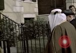 Immagine di Re Saud Washington DC USA, 1957, secondo 61 filmato di repertorio 65675033764