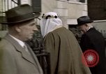 Immagine di Re Saud Washington DC USA, 1957, secondo 62 filmato di repertorio 65675033764