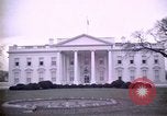 Immagine di Re Saud Washington DC USA, 1957, secondo 1 filmato di repertorio 65675033765