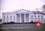 Immagine di Re Saud Washington DC USA, 1957, secondo 3 filmato di repertorio 65675033765