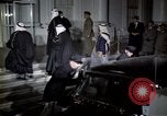Immagine di Re Saud Washington DC USA, 1957, secondo 24 filmato di repertorio 65675033765