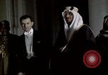 Immagine di Re Saud Washington DC USA, 1957, secondo 27 filmato di repertorio 65675033765