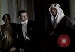 Immagine di Re Saud Washington DC USA, 1957, secondo 28 filmato di repertorio 65675033765