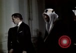 Immagine di Re Saud Washington DC USA, 1957, secondo 29 filmato di repertorio 65675033765
