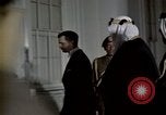Immagine di Re Saud Washington DC USA, 1957, secondo 30 filmato di repertorio 65675033765