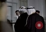 Immagine di Re Saud Washington DC USA, 1957, secondo 31 filmato di repertorio 65675033765