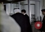 Immagine di Re Saud Washington DC USA, 1957, secondo 33 filmato di repertorio 65675033765